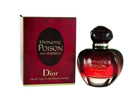 dior hypnotic poison perfume cheap